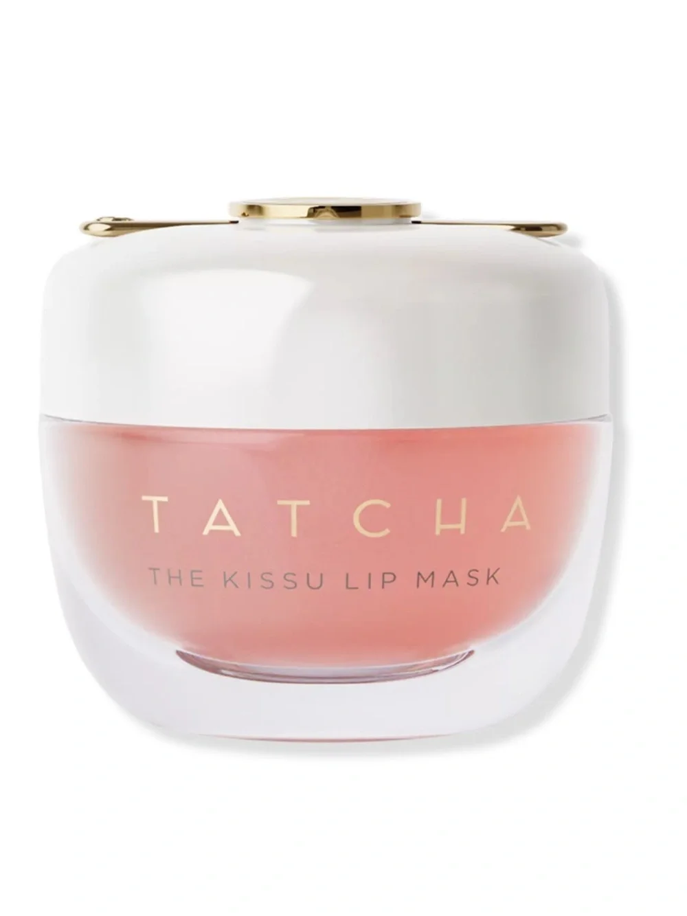 {TATCHA} The Kissu Hydrating and Plumping Lip Mask Bundle BNIB